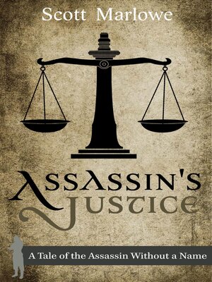 cover image of Assassin's Justice